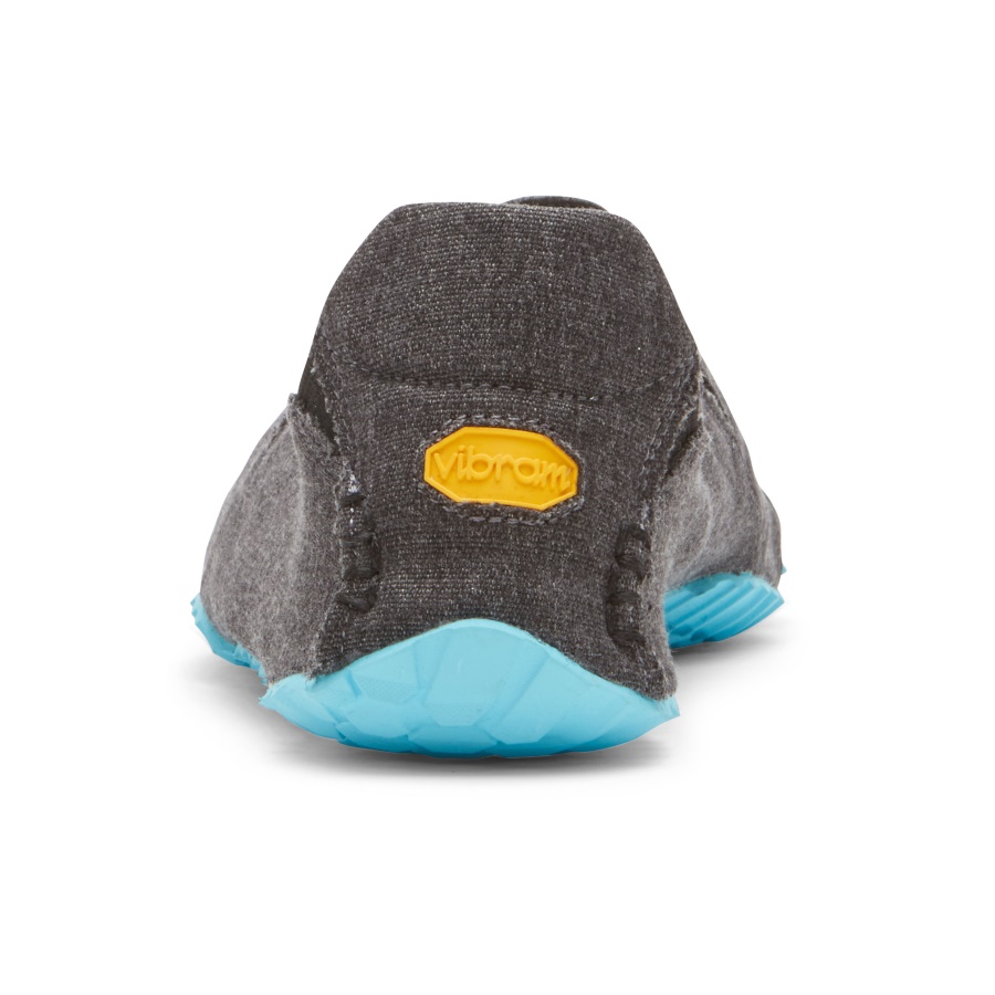 CVT LB Men's Vibram Grey Light Blue